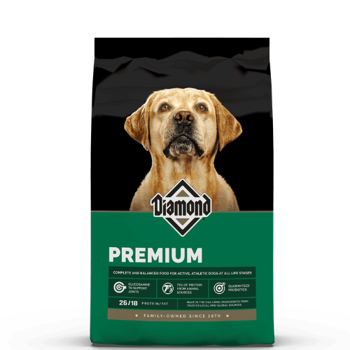 DIAMOND PREMIUM ADULT 22.7KG