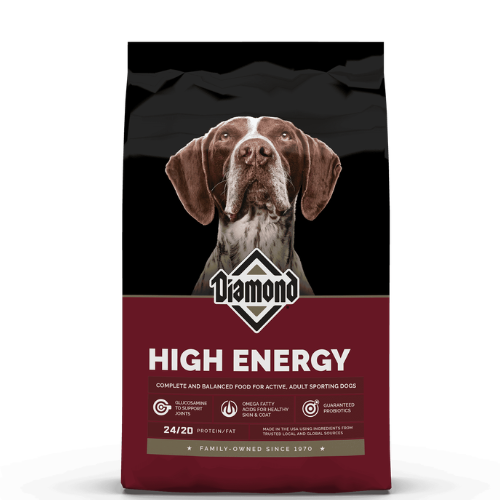 DIAMOND HIGH ENERGY SPORTING 22.7KG