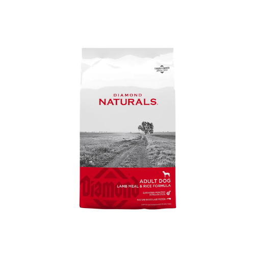 DIA ADULT DOG FORMULA LAMB & RICE 15KG