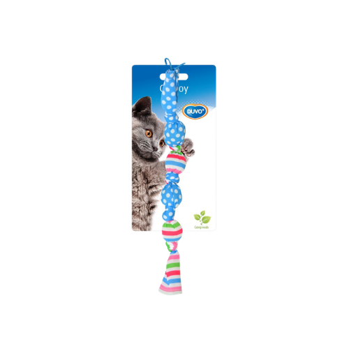 DUVO PLUS ASSORTMENT FARANDOL 17X3.3CM