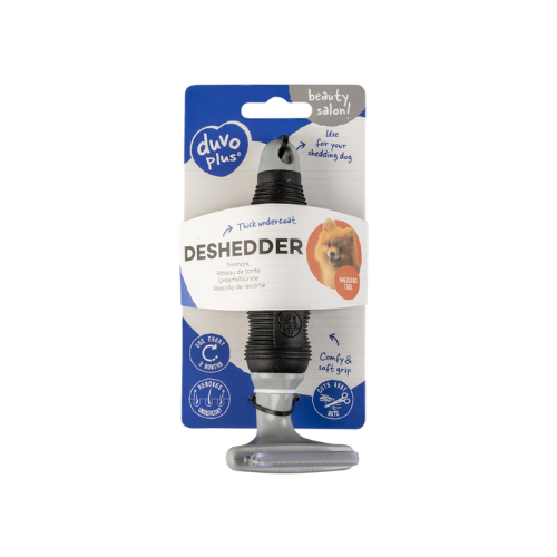 DUVO PLUS DESHEDDER SMALL