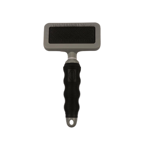 DUVO PLUS SLICKER BRUSH MEDIUM