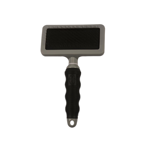 DUVO PLUS SLICKER BRUSH LARGE