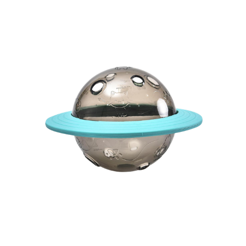 DUVO PLUS WOBBLE N SNACK BALL DISPENSER