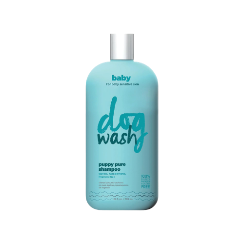 DOG WASH SHAMPOO PUPPY PURE 354ML