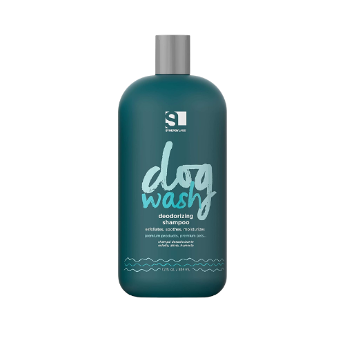 DOG WASH SHAMPOO DEODORIZING 354ML