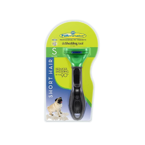 FURMINATOR SHORT  HAIR DOG SMALL