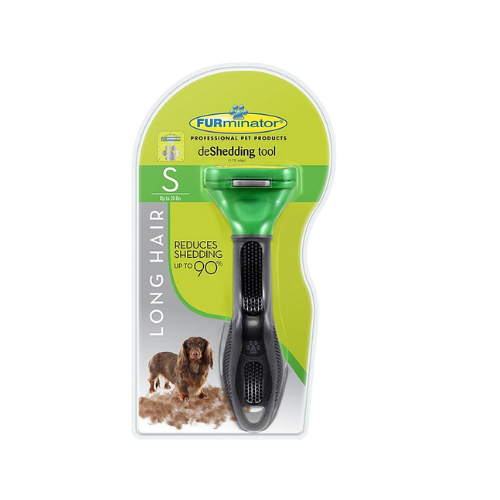 FURMINATOR LONG HAIR DOG SMALL