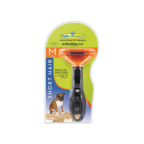 FURMINATOR SHORT  HAIR DOG MEDIUM