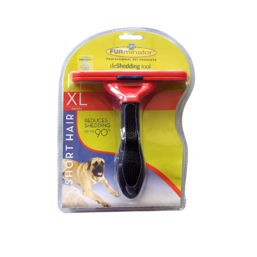 FURMINATOR SHORT  HAIR DOG EXTRA LARGE