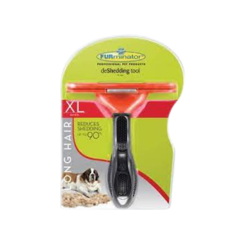FURMINATOR LONG HAIR DOG EXTRA LARGE