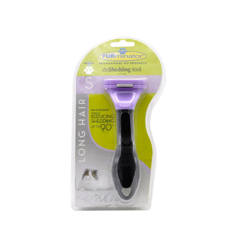 FURMINATOR LONG HAIR CAT SMALL