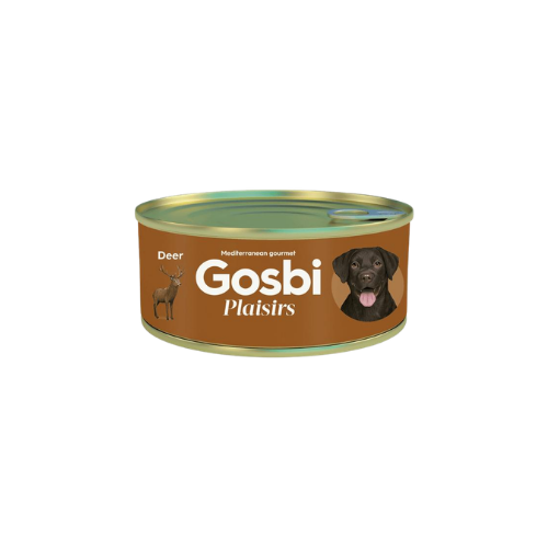 Gosbi Plaisirs Deer 150g