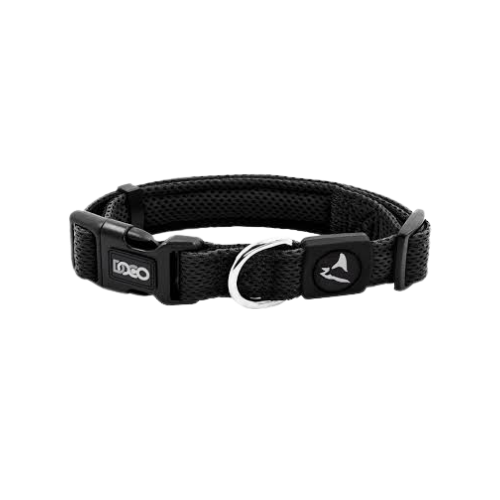 Doco Puffy Air Collar Black M