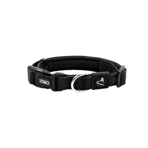 Doco Puffy Air Collar Black L