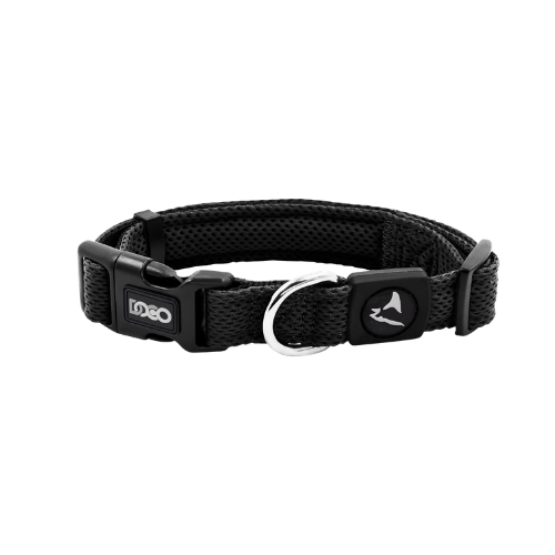 Doco Puffy Air Collar Black XL