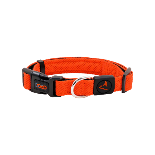 Doco Puffy Air Collar Orange M