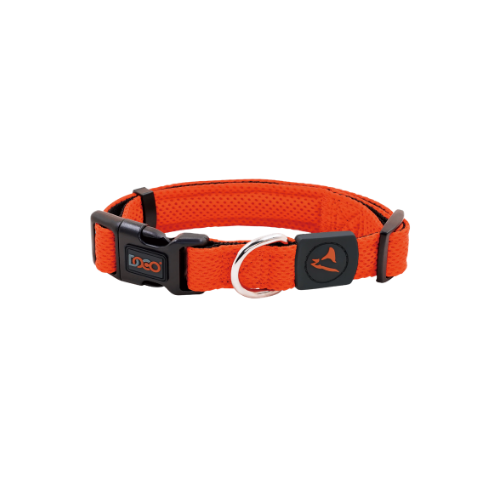 Doco Puffy Air Collar Orange L