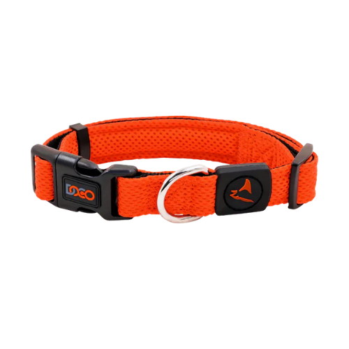 Doco Puffy Air Collar orange XL
