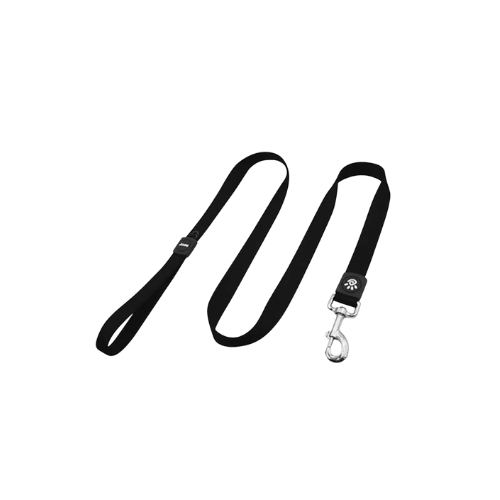 Doco Signature Nylon Leash Black S