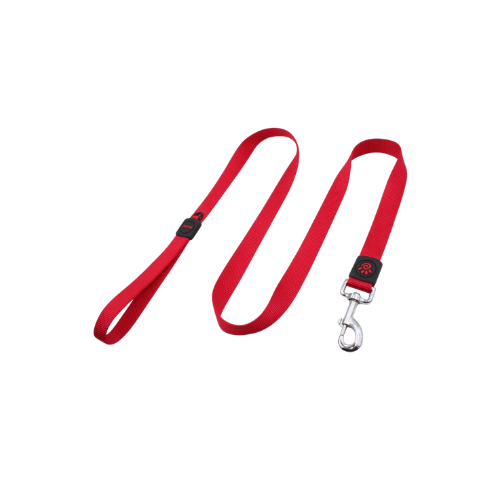 Doco Signature Nylon Leash Red S