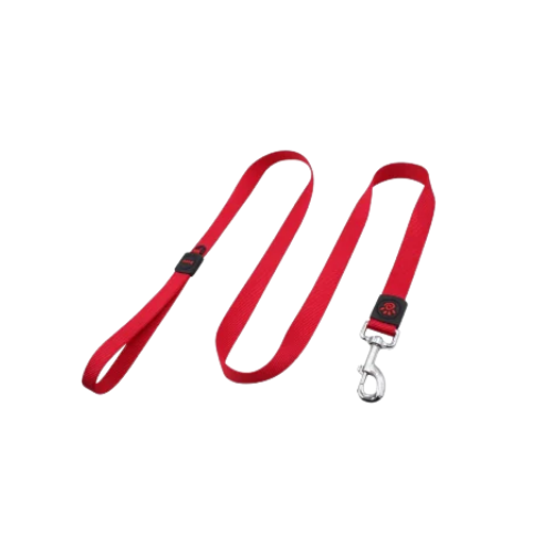 Doco Signature Nylon Leash Red XL