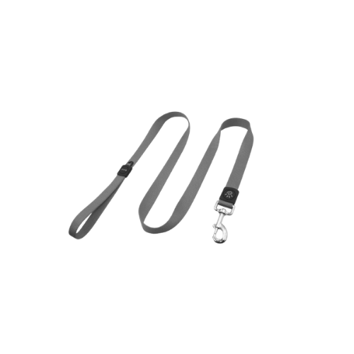 Doco Signature Nylon Leash Grey S