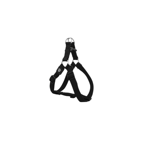 Doco Signature Step-In Harness Black XS