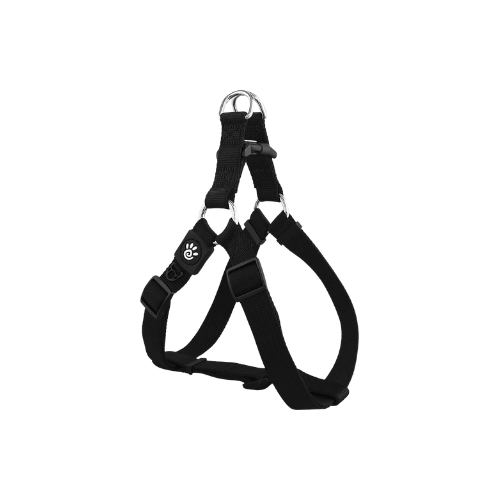 Doco Signature Step-In Harness Black M