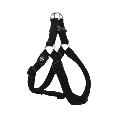 Doco Signature Step-In Harness Black XL