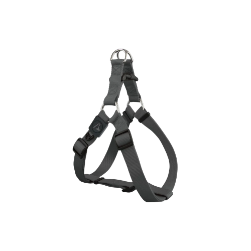 Doco Signature Step-In Harness Grey s