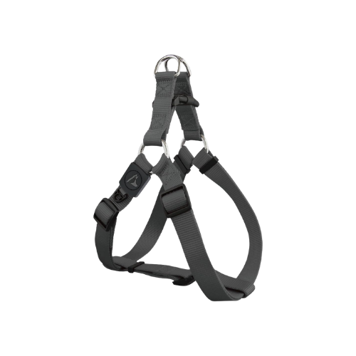 Doco Signature Step-In Harness Grey M