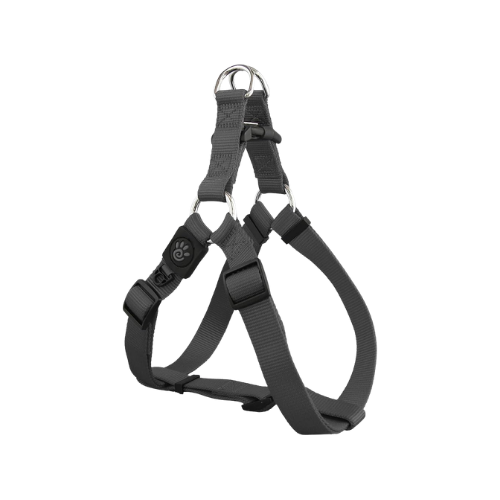 Doco Signature Step-In Harness Grey Large