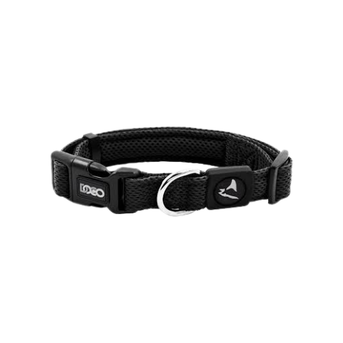 Doco Puffy Air Collar Black XS