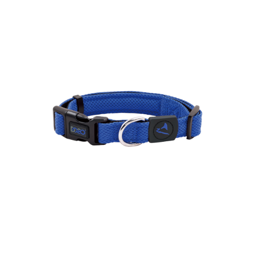 Doco Puffy Air Collar Blue XS