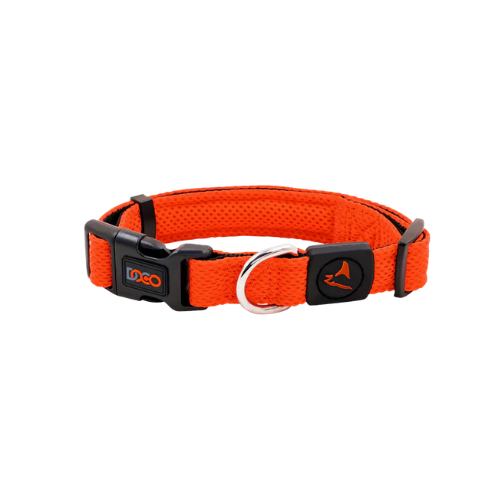 Doco Puffy Air Collar Orange XS