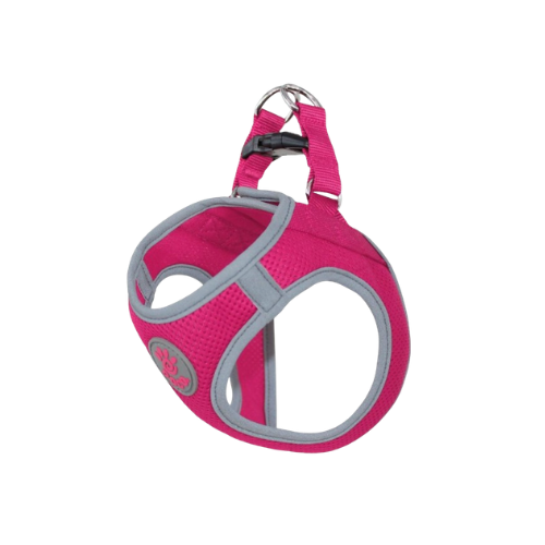 Doco Athletica Quickfit Reflective Comfort Harness Pink XL