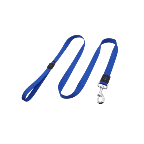 Doco Signature Nylon Leash Blue L