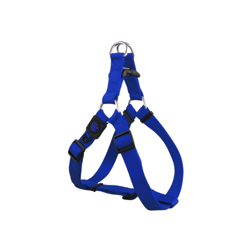 Doco Signature Step-In Harness Blue XS