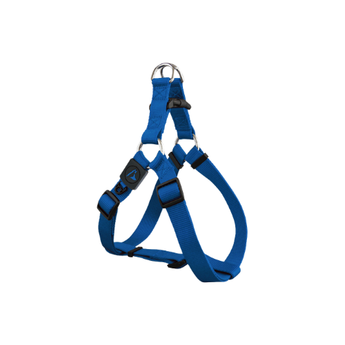 Doco Signature Step-In Harness Blue S
