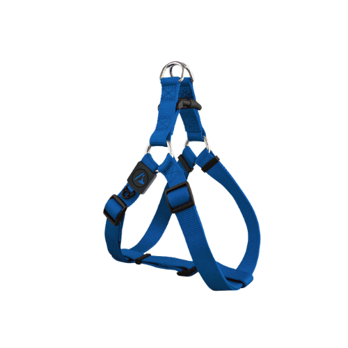 Doco Signature Step-In Harness Navy Blue M