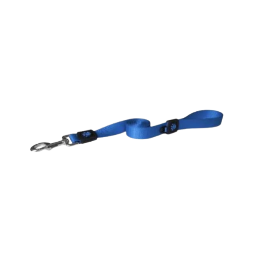 Doco Signature Nylon Leash Navy Blue XL