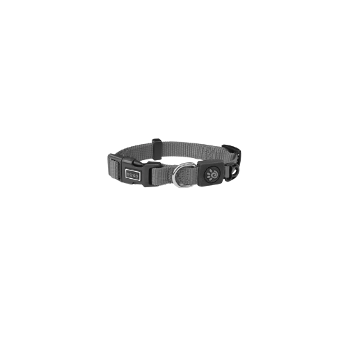 Doco Signature Nylon Collar Grey XS