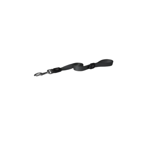 Doco Signature Nylon Leash Grey XL