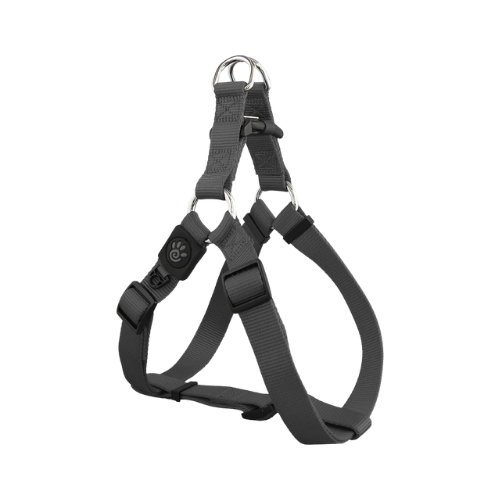 Doco Signature Step-In Harness Gray XL