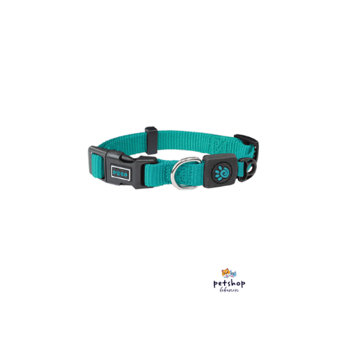 Doco Puffy Air Collar Turquoise M