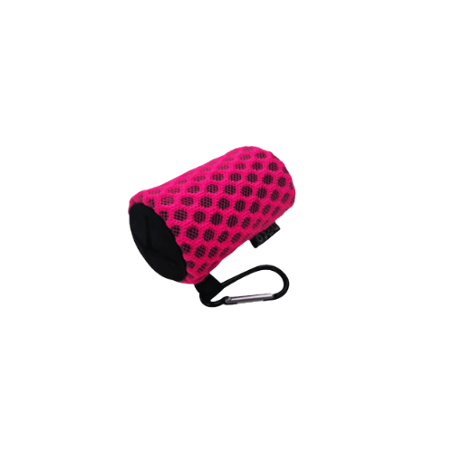 Doco Poopbag Dispenser Pink