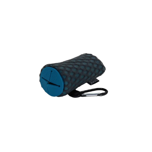 Doco Poopbag Dispenser Blue