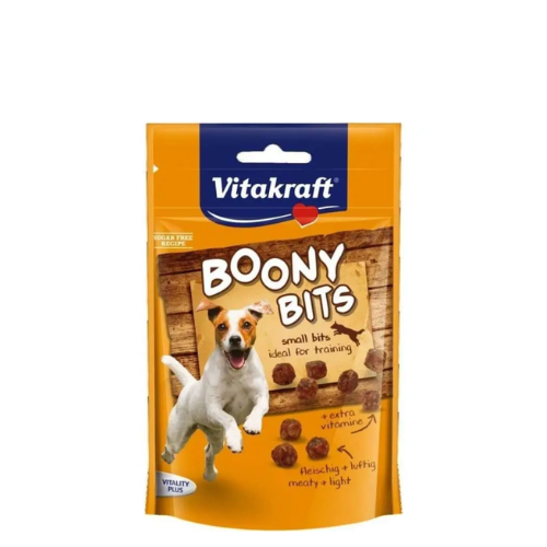VITAKRAFT BOONY BITS CHICKEN 55G