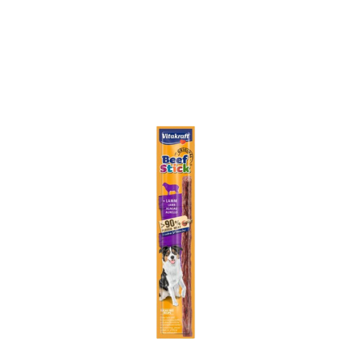 VITAKRAFT BEEF STICK & LAMB 12 G